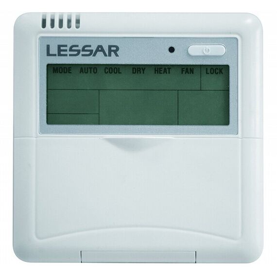 Фото Кассетный кондиционер Lessar LS-HE48BVA4/LU-HE48UVA4/LZ-B4UB , изображение 11 — купить в Москве