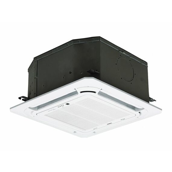 Фото Кассетная сплит-система Kentatsu KSZTA53HFAN1R/KSUTA53HFAN1L/KPU65-D  — купить в Москве