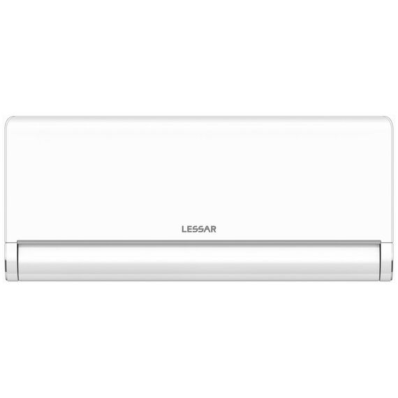 Фото Сплит-система Lessar Tiger LS-HE09KBE2/LU-HE09KBE2 , изображение 5 — купить в Москве