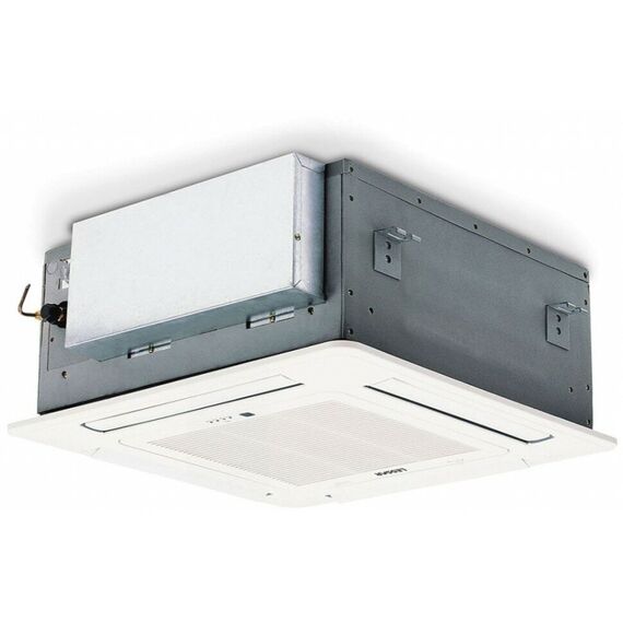 Фото Кассетный кондиционер Lessar LS-HE18BCWA2/LU-HE18UWA2/LZ-B4COBA , изображение 13 — купить в Москве