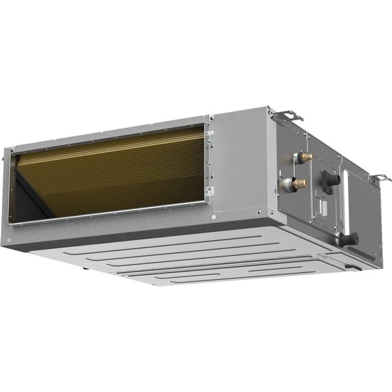 Фото Сплит-система Lessar LS-HE48DWE4/LU-HE48UVE4, мощность 12,6 кВт , изображение 2 — купить в Москве