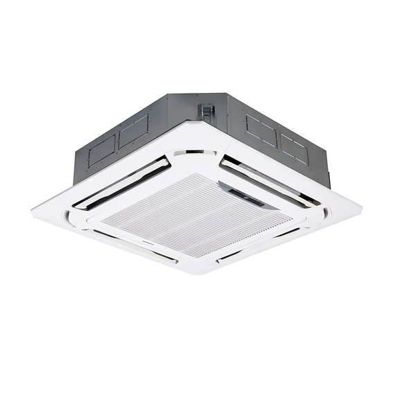 Фото Кондиционер Kentatsu KSVQ140HFAN3/KSUT140HFAN3/KPU95-D1 , изображение 3 — купить в Москве