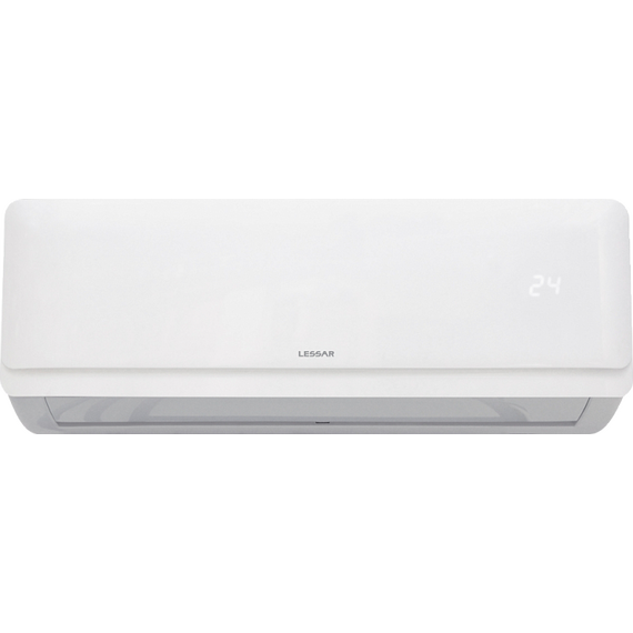 Фото Внутренний блок мульти-сплит системы Lessar LS-MHE18KVE2 , изображение 2 — купить в Москве