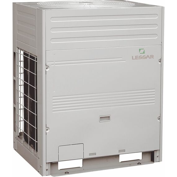 Фото Канальный кондиционер Lessar LS-H150DIA4/LU-H150DIA4 , изображение 6 — купить в Москве