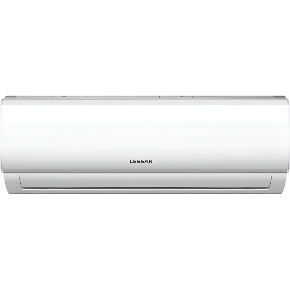 Фото Сплит-система Lessar Amigo Inverter LS-HE09KRE2A/LU-HE09KRE2A , изображение 2 — купить в Москве