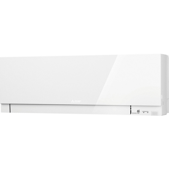 Фото Сплит-система Mitsubishi Electric Design MSZ-EF25VGK(W)/MUZ-EF25VG , изображение 3 — купить в Москве