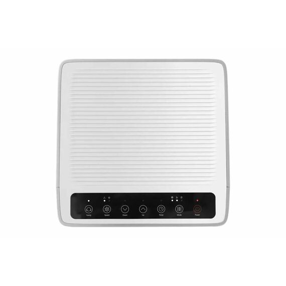 Фото Мобильный кондиционер напольный FUNAI серии Camellia, MAC-CA25CON04, белый , изображение 4 — купить в Москве