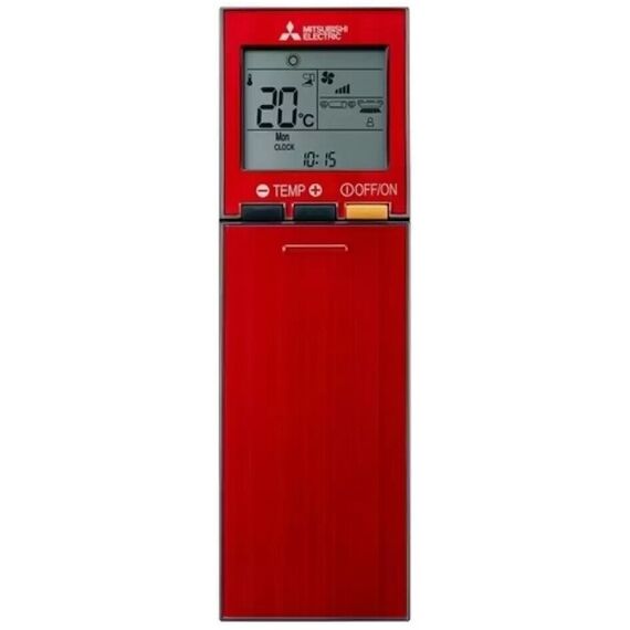 Фото Сплит-система Mitsubishi Electric Premium MSZ-LN25VG2(R)/MUZ-LN25VG2 , изображение 6 — купить в Москве