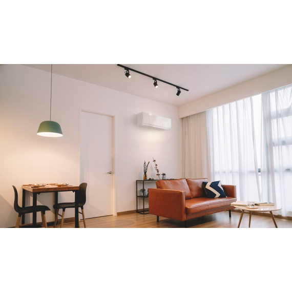 Фото Сплит-система Mitsubishi Electric Design MSZ-EF25VGK(W)/MUZ-EF25VG , изображение 7 — купить в Москве