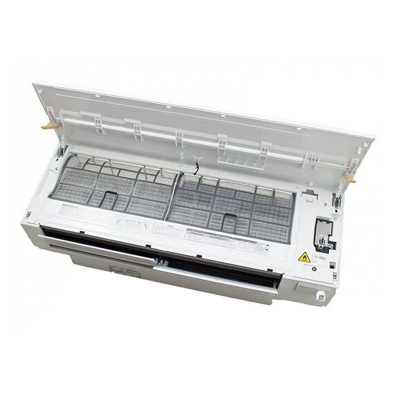 Фото Сплит-система Mitsubishi Electric Premium MSZ-LN25VG2(B)/MUZ-LN25VG2 , изображение 10 — купить в Москве