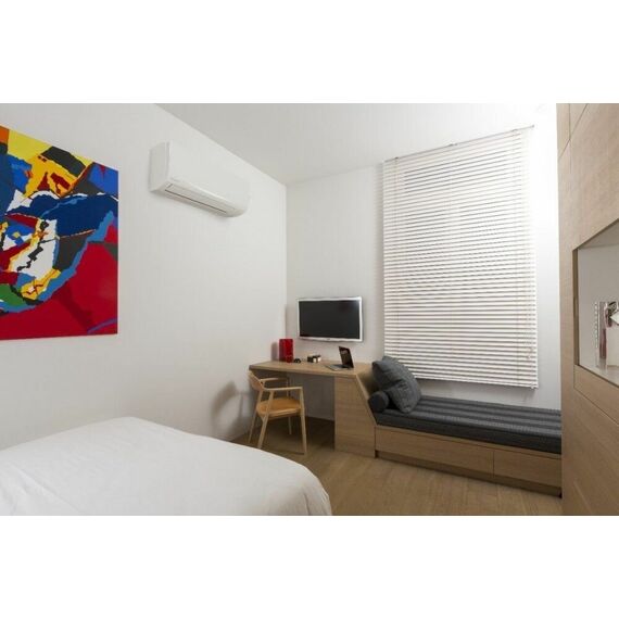 Фото Сплит-система Daikin Sensira FTXF20E/RXF20E , изображение 2 — купить в Москве