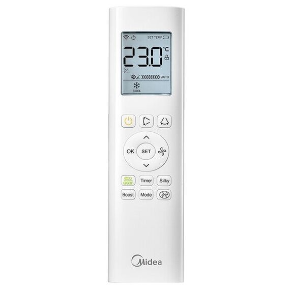 Фото Кассетная сплит-система MCA3U-18HRFNX(GA)/MOX330U-18HFN8-Q(GA)/T-MBQ4-03E , изображение 3 — купить в Москве