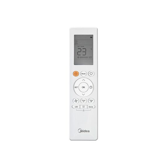 Фото Внутренний блок мультисистемы Midea MCA3U-18HRFNX(GA) , изображение 4 — купить в Москве
