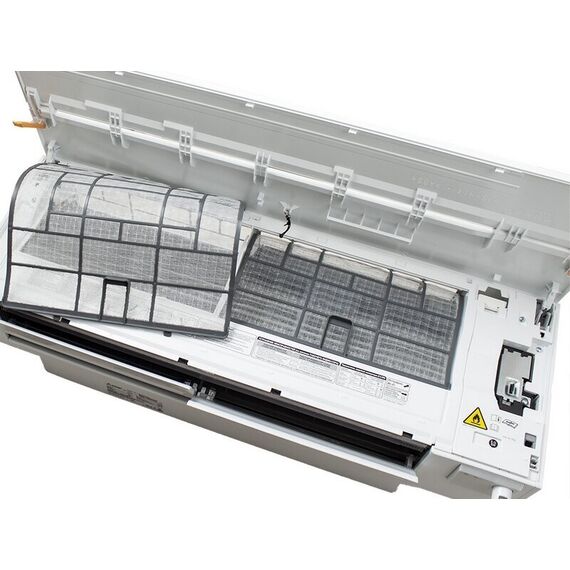 Фото Сплит-система Mitsubishi Electric Premium MSZ-LN25VG2(B)/MUZ-LN25VG2 , изображение 16 — купить в Москве