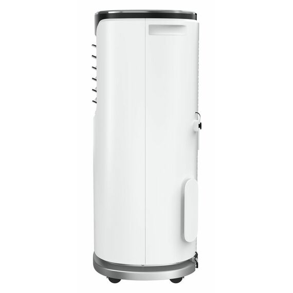 Фото Мобильный кондиционер напольный FUNAI серии JASMINE, MAC-JS32COF03, белый , изображение 14 — купить в Москве