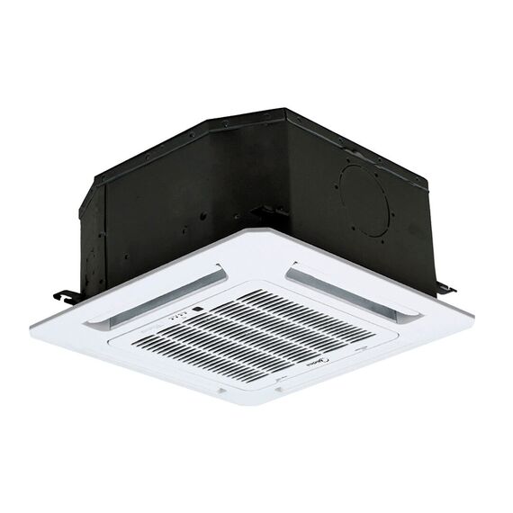 Фото Midea MCA3 (600х600, компакт) inverter MCA3U-12HRFNX(GA)/MOX230-12HFN8-Q(GA)/T-MBQ4-03E , изображение 3 — купить в Москве