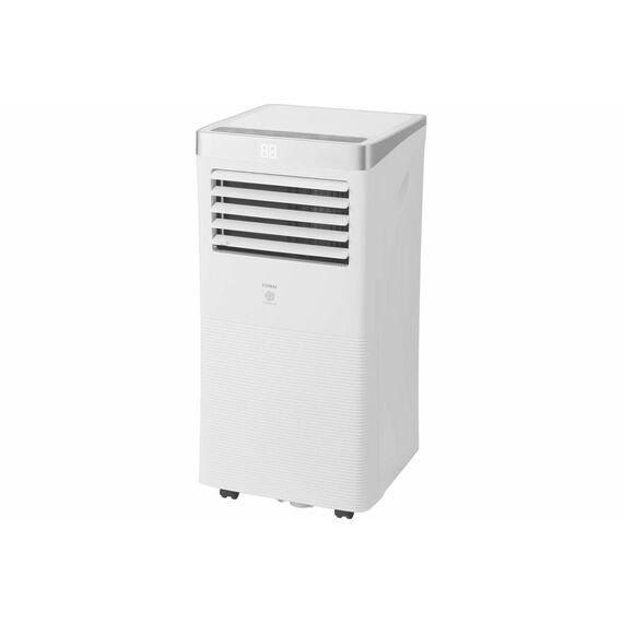 Фото Мобильный кондиционер напольный FUNAI серии Camellia, MAC-CA25CON04, белый , изображение 2 — купить в Москве