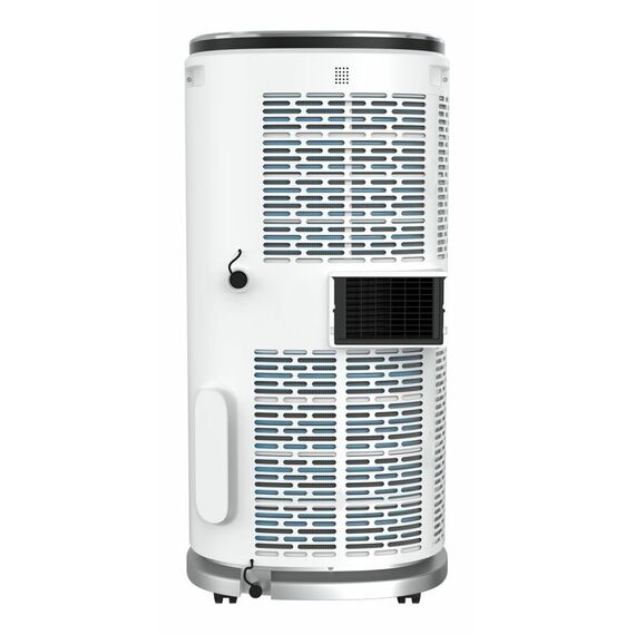 Фото Мобильный кондиционер напольный FUNAI серии JASMINE, MAC-JS32COF03, белый , изображение 16 — купить в Москве