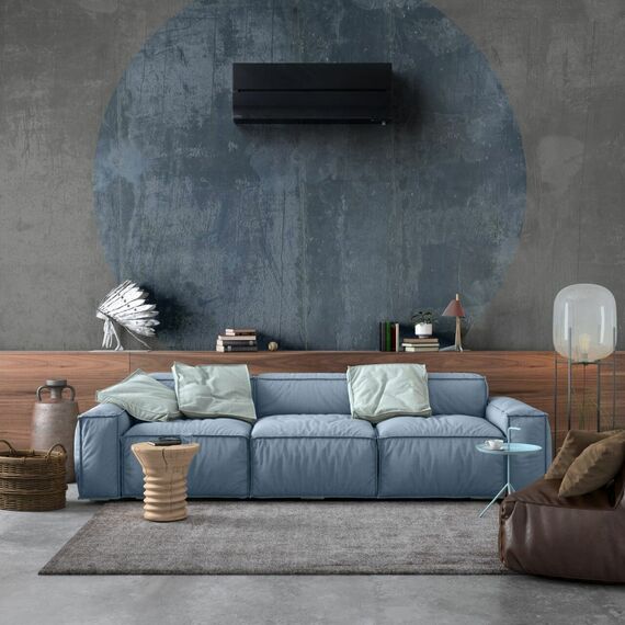 Фото Сплит-система Mitsubishi Electric Premium MSZ-LN25VG2(B)/MUZ-LN25VG2 , изображение 3 — купить в Москве