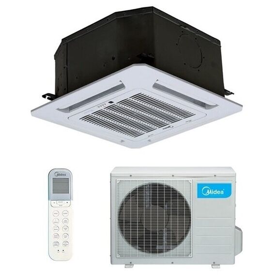 Фото Внутренний блок мультисистемы Midea MCA3U-18HRFNX(GA) , изображение 3 — купить в Москве