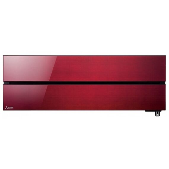 Фото Сплит-система Mitsubishi Electric Premium MSZ-LN25VG2(R)/MUZ-LN25VG2 , изображение 3 — купить в Москве