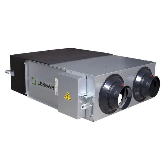 Вентиляционная установка с пластинчатым рекуператором LV-PACU-1200-P-AC-WIFI-E50 — цены на маркетплейсе Conditioner.Market Фото Вентиляционная установка с пластинчатым рекуператором LV-PACU-1200-P-AC-WIFI-E50 , изображение 8 — купить в Москве