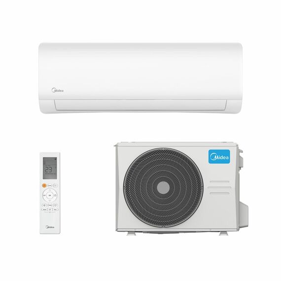 Фото Сплит-система Midea Paramount MSAG1-18HRN8-I/MSAG1-18HRN8-O  — купить в Москве