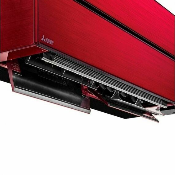 Фото Сплит-система Mitsubishi Electric Premium MSZ-LN25VG2(R)/MUZ-LN25VG2 , изображение 7 — купить в Москве