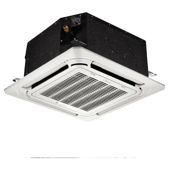 Фото Кассетная сплит-система MCA3U-18HRFNX(GA)/MOX330U-18HFN8-Q(GA)/T-MBQ4-03E  — купить в Москве