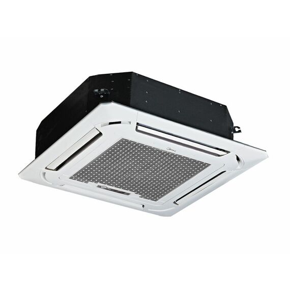 Фото Сплит-система кондиционер кассетный Midea MCD1-60HRN1-R/MOU-55HN1-LR/T-MBQ4-04A1 на 160 м? , изображение 2 — купить в Москве