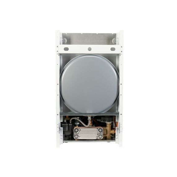 Фото Котел газовый настенный Kentatsu Nobby Smart II 28-2CSF двухконтурный закрытая камера сгорания , изображение 7 — купить в Москве