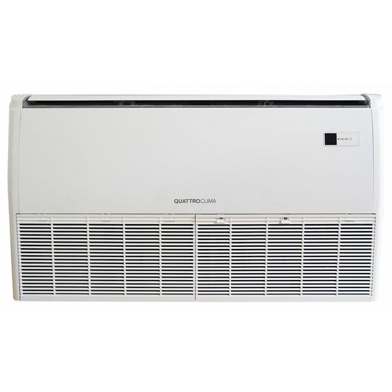 Фото Напольно-потолочная сплит-система Quattroclima QV-I24FG1 / QN-I24UG1  — купить в Москве