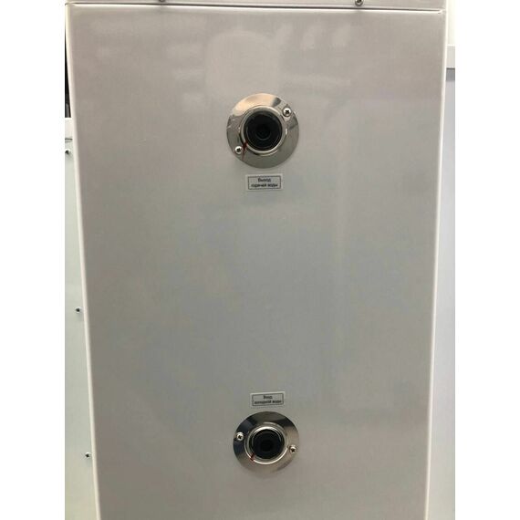 Фото Конвекционный газовый котел Navien GA 35KN, 35 кВт, двухконтурный , изображение 22 — купить в Москве