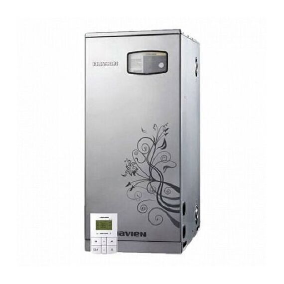 Фото Конвекционный газовый котел Navien GA 23KN, 23 кВт, двухконтурный , изображение 7 — купить в Москве