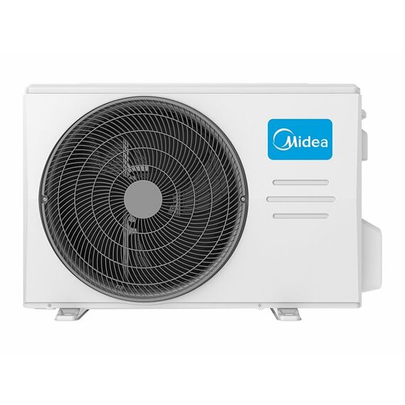 Фото Напольно-потолочный кондиционер Midea MUE-24HRN1-Q/MOX431U-24HN1-LQ , изображение 4 — купить в Москве