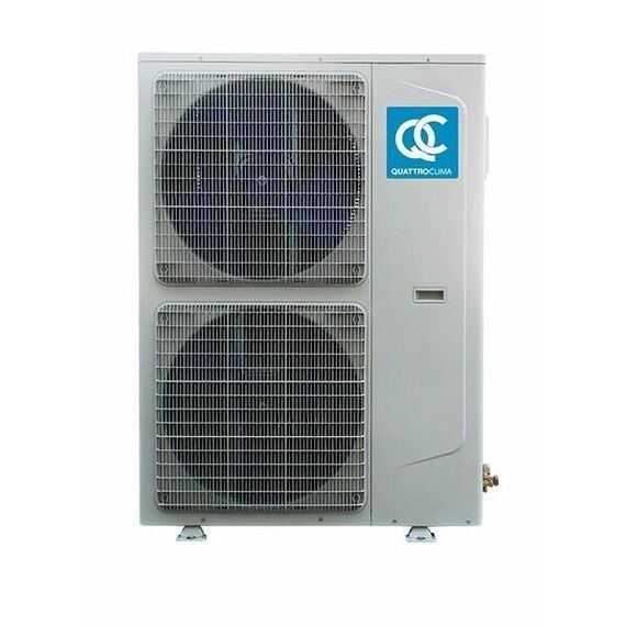 Фото Канальный кондиционер Quattroclima QV-I18DG1/QN-I18UG1 , изображение 2 — купить в Москве