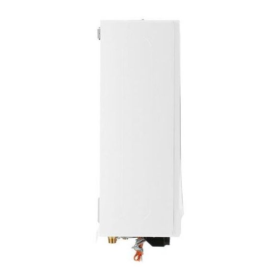 Фото Газовый котел Navien Deluxe S-16k 2-ух контр камера закрытая , изображение 7 — купить в Москве