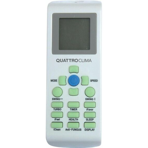 Фото Канальный кондиционер Quattroclima QV-I48DG1/QN-I48UG1 , изображение 4 — купить в Москве