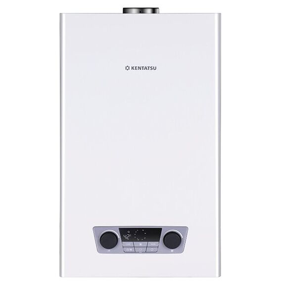 Фото Газовый котел Kentatsu Nobby Balance Plus (S) 24-CS 23.6 кВт одноконтурный , изображение 18 — купить в Москве