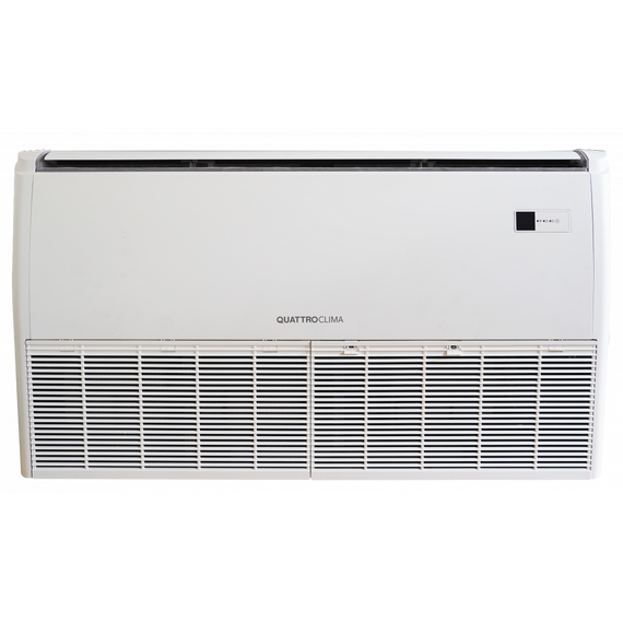 Фото Напольно-потолочная сплит-система Quattroclima QV-I36FG1/QN-I36UG1  — купить в Москве