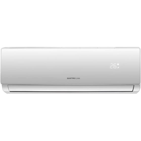 Фото Блок внутренний мульти-сплит системы Quattroclima QV-FM18WA , изображение 2 — купить в Москве