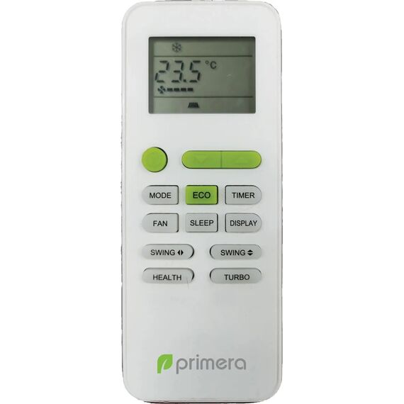 Фото Сплит-система Primera Lounge 3 PRAW-07TEDA3 , изображение 5 — купить в Москве