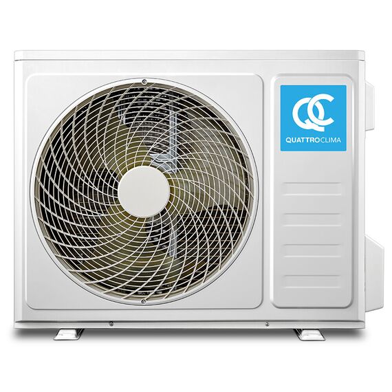 Наружный блок мульти сплит-системы QN-FM14UB — цены на маркетплейсе Conditioner.Market Фото Наружный блок мульти сплит-системы QN-FM14UB — купить в Москве