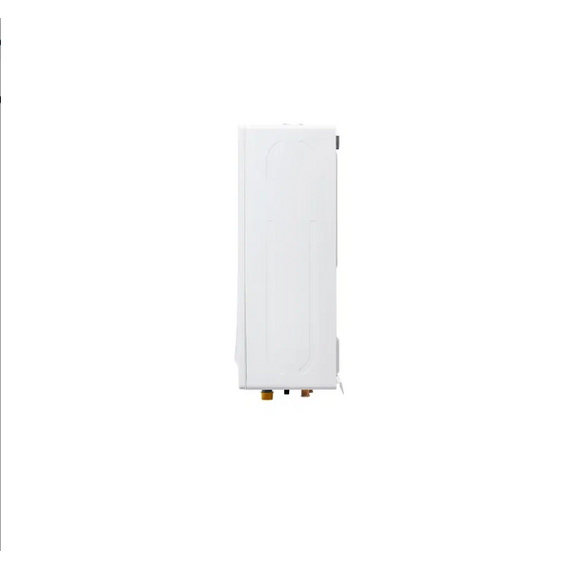 Фото Котел газовый Navien Deluxe C -13k, настенный, 2 конт, закр. кам. сгор, коаксиальный , изображение 6 — купить в Москве