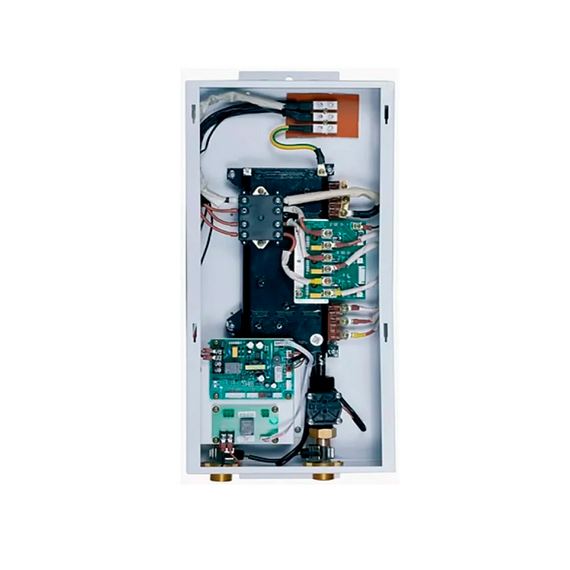 Фото Котел электрический Kentatsu Nobby Electro KBQ - 11 сухой тэн , изображение 12 — купить в Москве