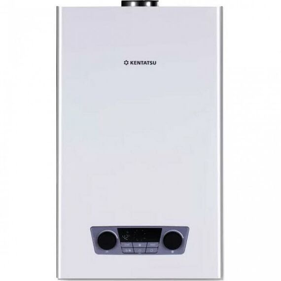 Фото Настенный газовый котел Kentatsu Nobby Balance Plus 24-2CS (разделенный теплообменник) , изображение 11 — купить в Москве