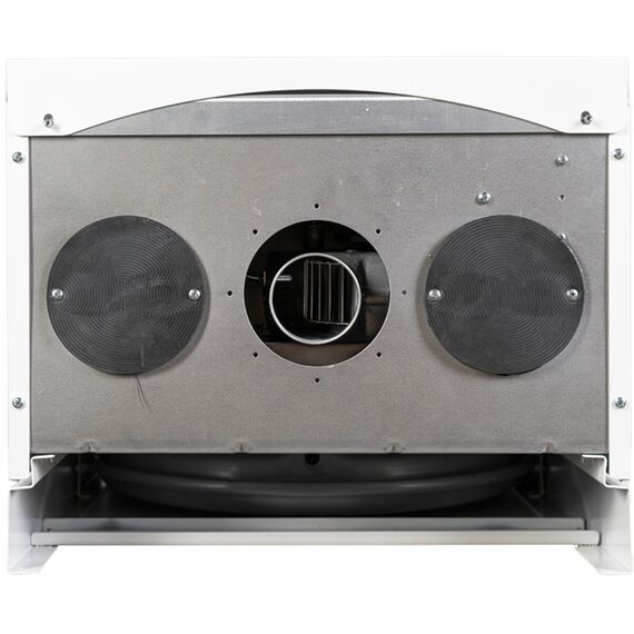 Фото Настенный газовый котел Kentatsu Nobby Smart II 24-2CSF, 24 кВт, двухконтурный, закрытая камера сгорания , изображение 6 — купить в Москве