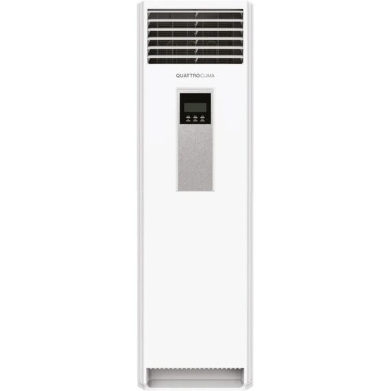 Фото Сплит-система Quattroclima QV-I60TFK, инверторная, дистанционное управление , изображение 3 — купить в Москве