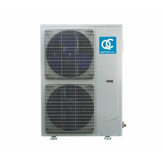Фото Сплит-система Quattroclima QV-I60TFK, инверторная, дистанционное управление , изображение 5 — купить в Москве