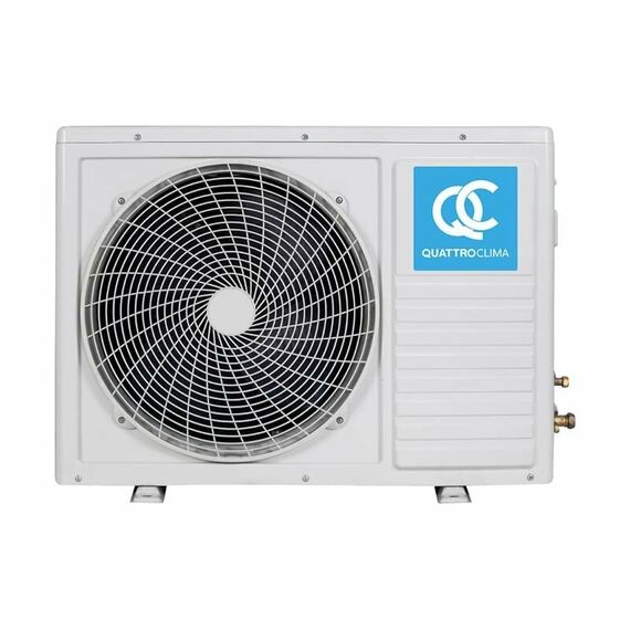 Фото Сплит-система QUATTROCLIMA QV-I48TFK/QN-I48TFK ( цвет белый) , изображение 3 — купить в Москве